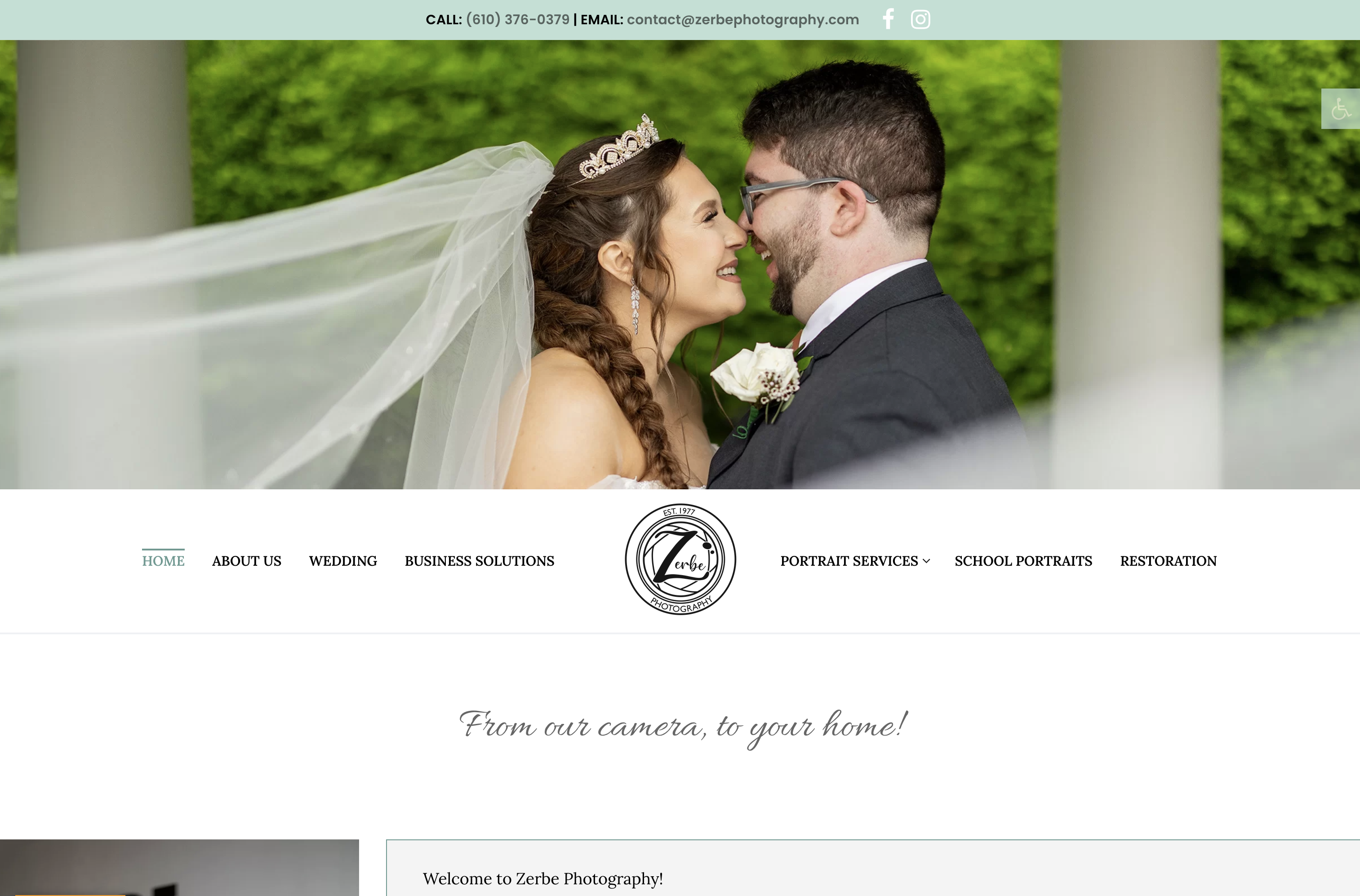 Zerbe Studio of Photography
